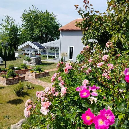 Agroturystyka Rybno Rybno (Wejherowo) Exterior foto
