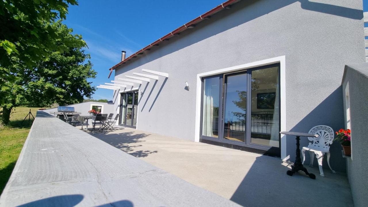 Agroturystyka Rybno Rybno (Wejherowo) Exterior foto