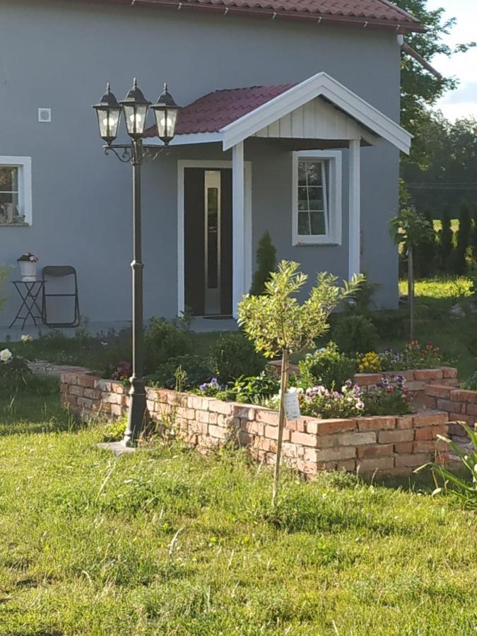 Agroturystyka Rybno Rybno (Wejherowo) Exterior foto